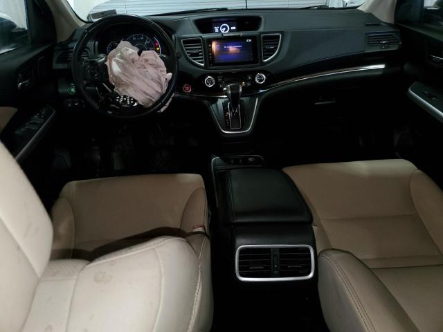 2016 HONDA CR-V TOURI 5J6RM4H90GL038465