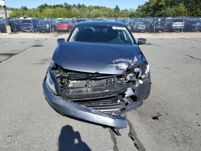 2015 VOLKSWAGEN JETTA SE - 3VWD07AJ9FM237946