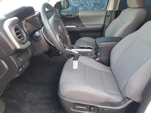 2023 TOYOTA TACOMA DOU - 3TMAZ5CN1PM218955