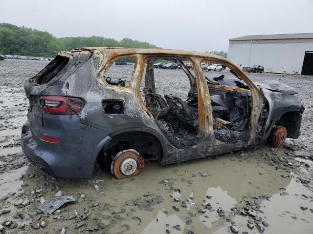 Vin: 5uxcr6c07m9e66741, lot: 56325415, bmw x5 xdrive40i 20213