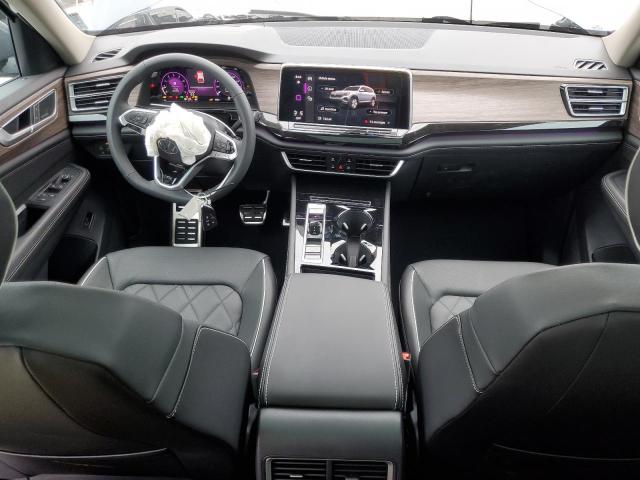 2025 VOLKSWAGEN ATLAS SEL 1V2FR2CA3SC540376