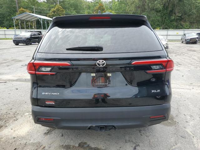 2024 TOYOTA GRAND HIGH 5TDACAB58RS017603
