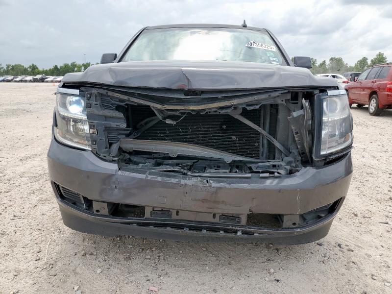 2016 CHEVROLET TAHOE 1500 1GNSKBKC5GR435051