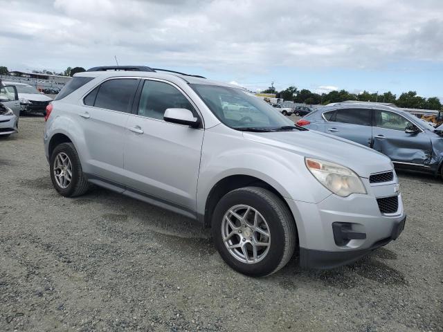 2010 CHEVROLET EQUINOX LT #3154140492