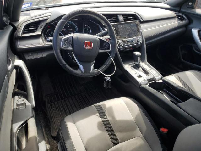 2016 HONDA CIVIC EX 2HGFC3B3XGH358806
