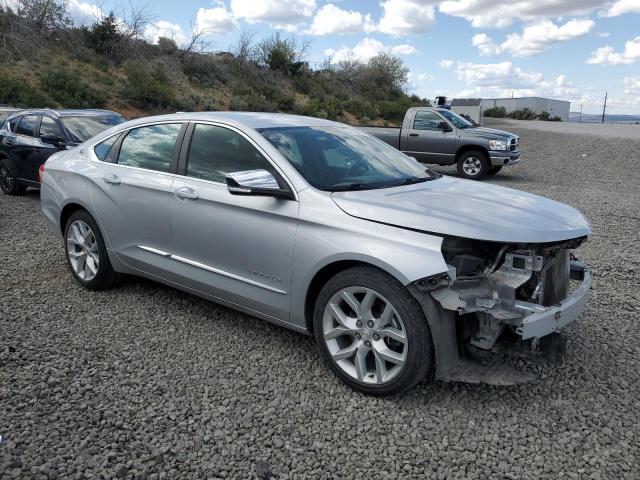 Vin: 2g1125s39j9125789, lot: 57130675, chevrolet impala premier 20184