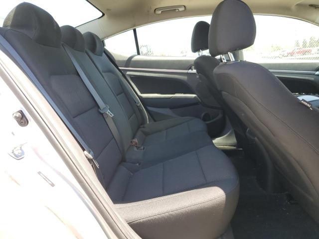 2020 HYUNDAI ELANTRA SE - 5NPD84LF1LH628397