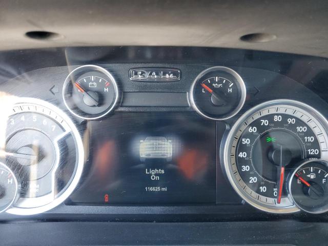 2015 RAM 1500 SLT - 1C6RR6LT4FS729869