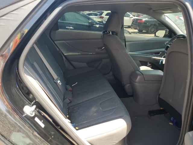2023 HYUNDAI ELANTRA BL KMHLM4AJ7PU040073