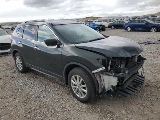 Vin: 5n1at2mv4jc790931, lot: 56476615, nissan rogue s 20184