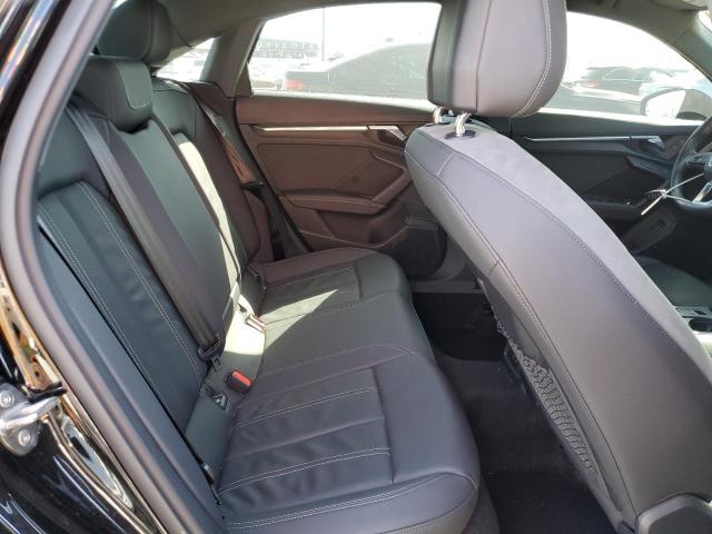 2023 AUDI A3 PREMIUM PLUS WAUBUDGY9PA110742