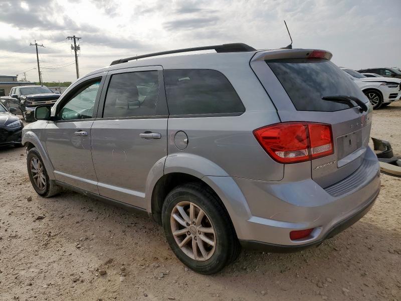 Vin: 3c4pdcbg3ft539917, lot: 56475165, dodge journey sxt 20152