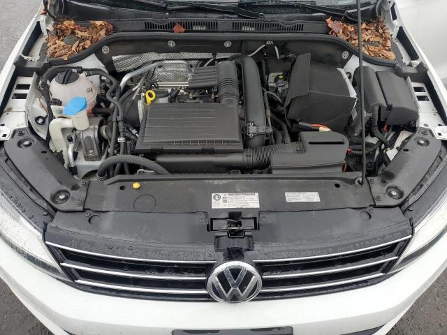 2017 VOLKSWAGEN JETTA S - 3VW2B7AJ3HM256626