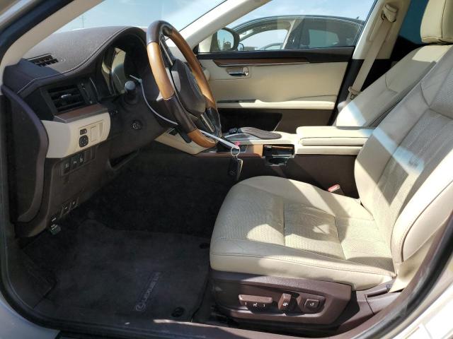 2017 LEXUS ES 300H JTHBW1GG3H2143362