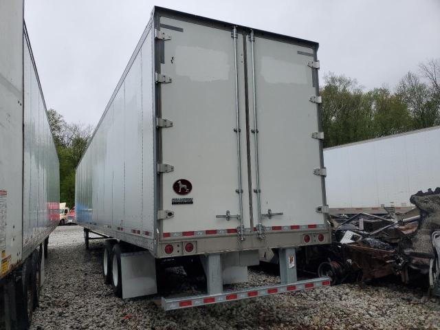 GREAT DANE TRAILER SEMI TRAIL 2025 white   1GR1P0622SK702097 photo #4