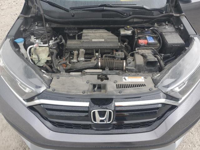 2020 HONDA CR-V EX - 2HKRW2H57LH675062