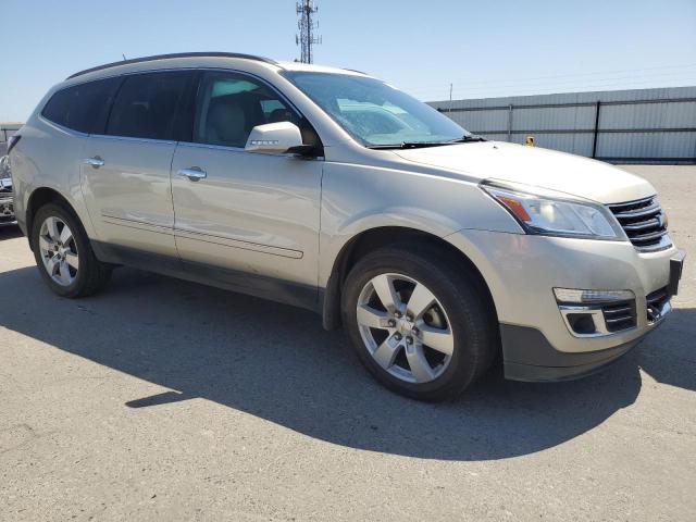 Vin: 1gnkrlkd9dj163365, lot: 58416985, chevrolet traverse ltz 20134