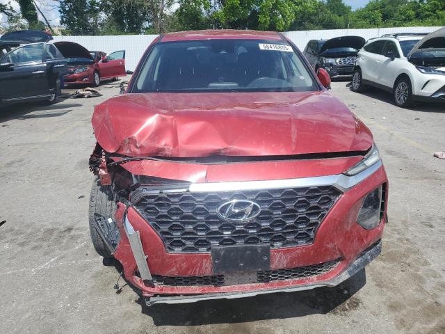 2019 HYUNDAI SANTA FE S - 5NMS2CAD9KH116905