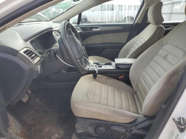 2018 FORD FUSION S 3FA6P0G72JR193560