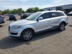 Top Destinations for Shipping Cars from the USA