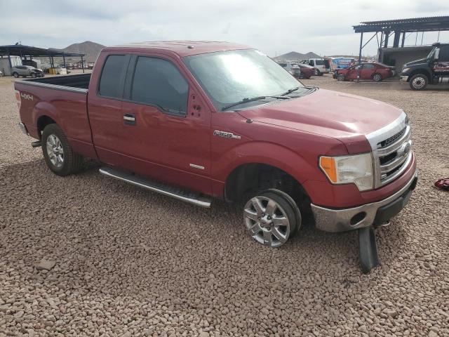 Vin: 1ftfx1et5eke99159, lot: 58638815, ford f-150 super cab 20144