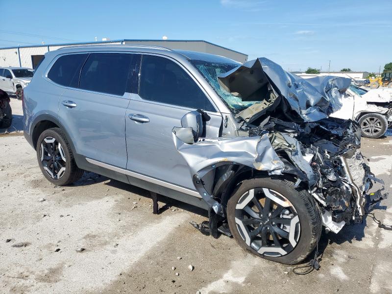 2024 KIA TELLURIDE 5XYP64GC5RG541248