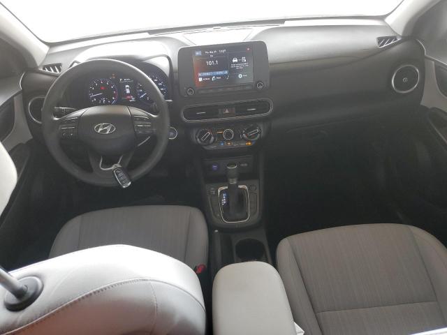 km8k62ab2pu931228 - 2023 Hyundai kona sel - #58783835
