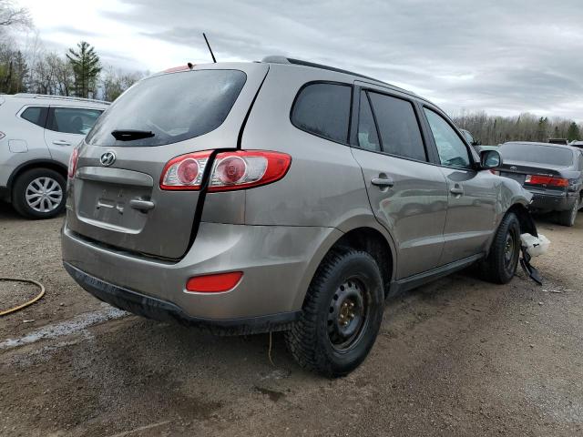 Vin: 5xyzg3abxcg111013, lot: 53671805, hyundai santa fe gls 20123