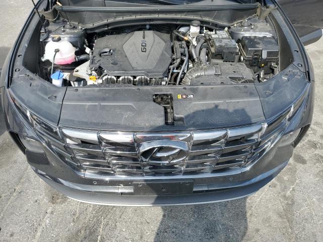 2022 HYUNDAI TUCSON LIM - 5NMJECAE8NH117284