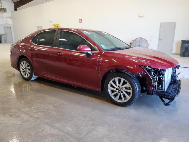 Vin: 4t1r11ak7nu668934, lot: 56624805, toyota camry le 20224