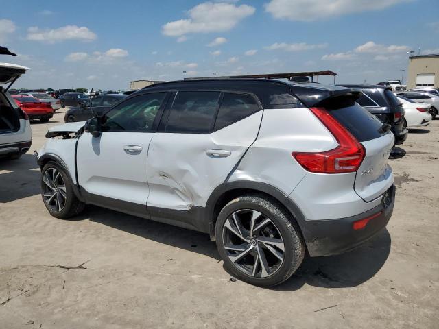 Vin: yv4ac2hm6m2488070, lot: 56015385, volvo xc40 t4 r-design 20212