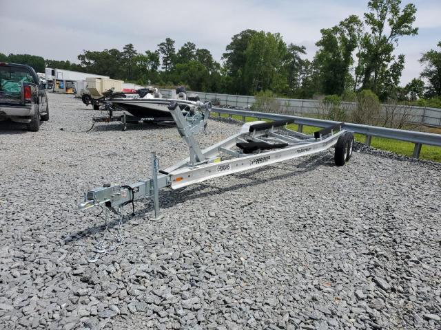 LOAD RITE TRAILER 2024 silver   5A4JG6X22R2011161 photo #3