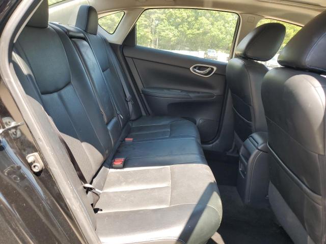 2017 NISSAN SENTRA S - 3N1AB7AP8HY230263