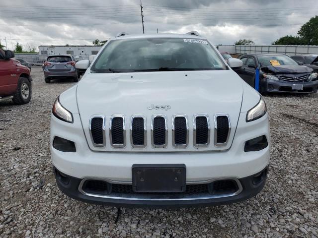 2016 JEEP CHEROKEE L - 1C4PJMDS9GW129487