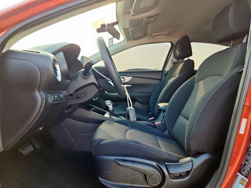2023 KIA FORTE LX 3KPF24AD7PE634856