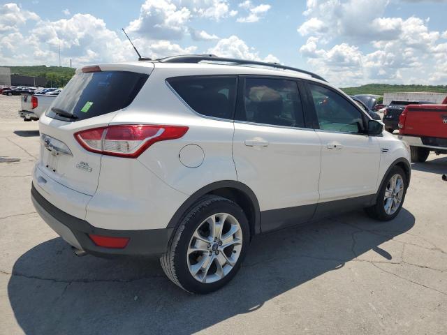Vin: 1fmcu0h97dud52863, lot: 56543015, ford escape sel 20133