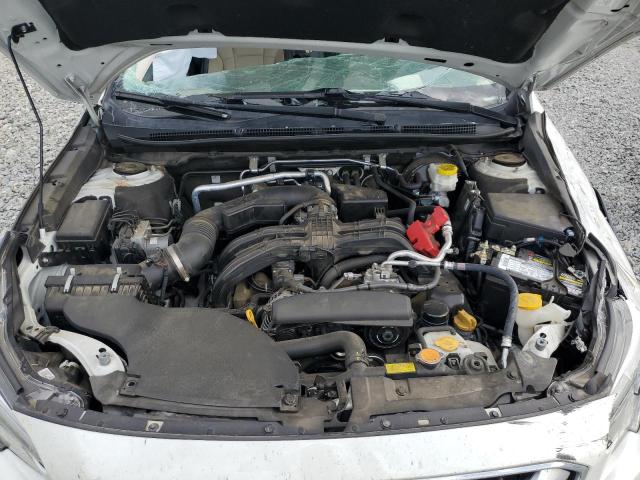 2020 SUBARU OUTBACK LI - 4S4BTANC1L3234364