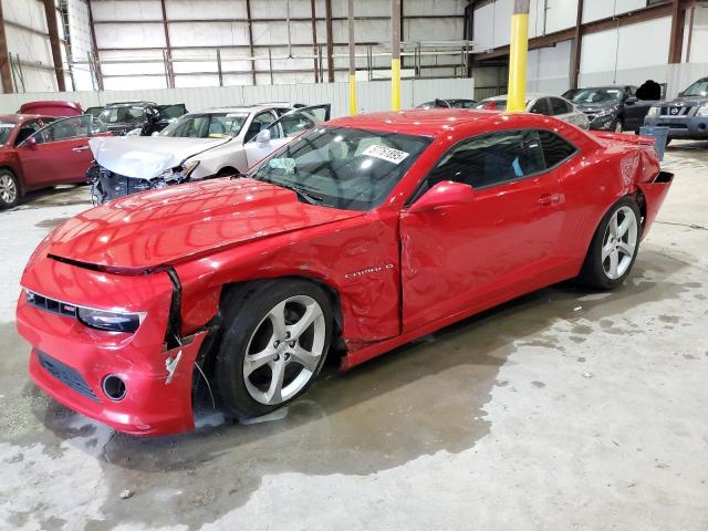 CHEVROLET CAMARO LT