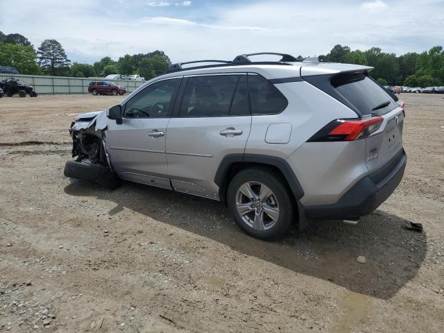 Vin: 2t3w1rfv3nc202706, lot: 54870275, toyota rav4 xle 20222