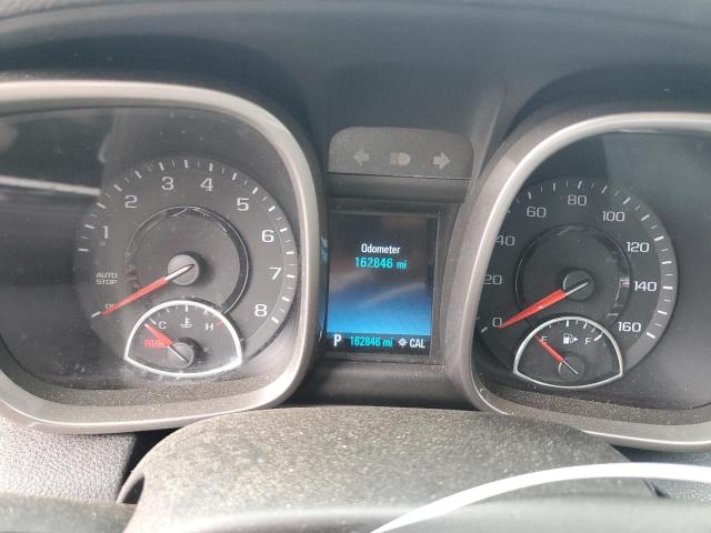 2015 CHEVROLET MALIBU LTZ 1G11F5SL3FF127024