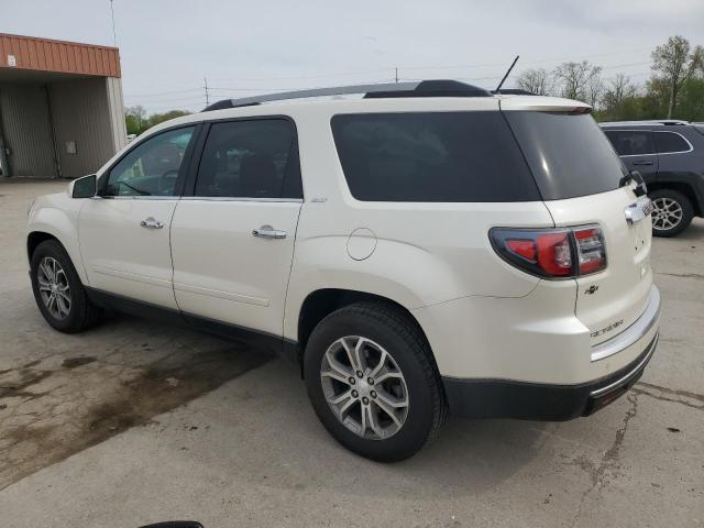Vin: 1gkkvskd6ej135611, lot: 55728355, gmc acadia slt-2 20142