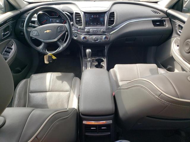 2015 CHEVROLET IMPALA LTZ - 1G1165S32FU120190