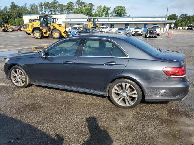 Vin: wddhf5kb3ea841153, lot: 55560935, mercedes-benz e-class 350 20142