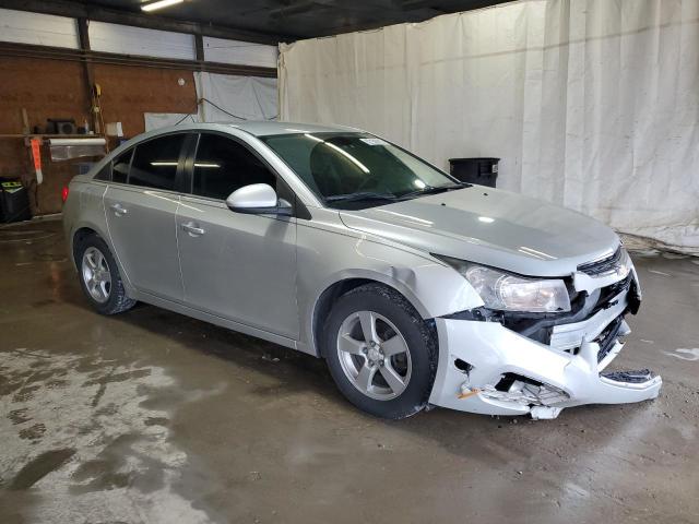 Vin: 1g1pc5sb2f7244243, lot: 57159015, chevrolet cruze lt 20154