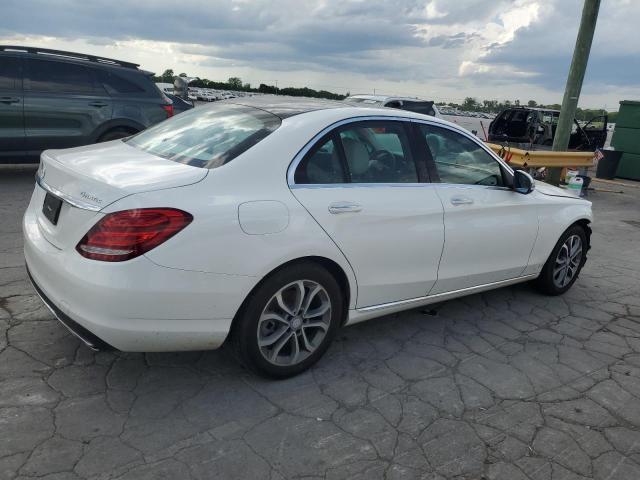 Vin: wddwf4kb8hr262070, lot: 55215445, mercedes-benz c-class 300 4matic 20173