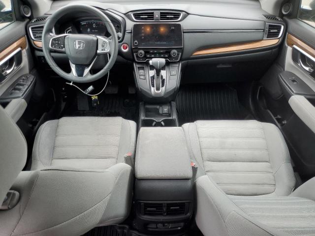 2017 HONDA CR-V EX - 5J6RW2H5XHL076038