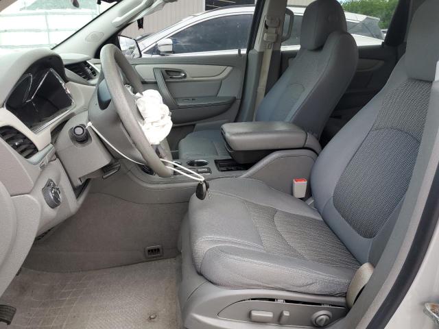 2017 CHEVROLET TRAVERSE L 1GNKRFKD8HJ326725