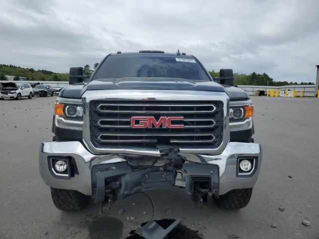 2017 GMC SIERRA K25 1GT22SEG8HZ230865