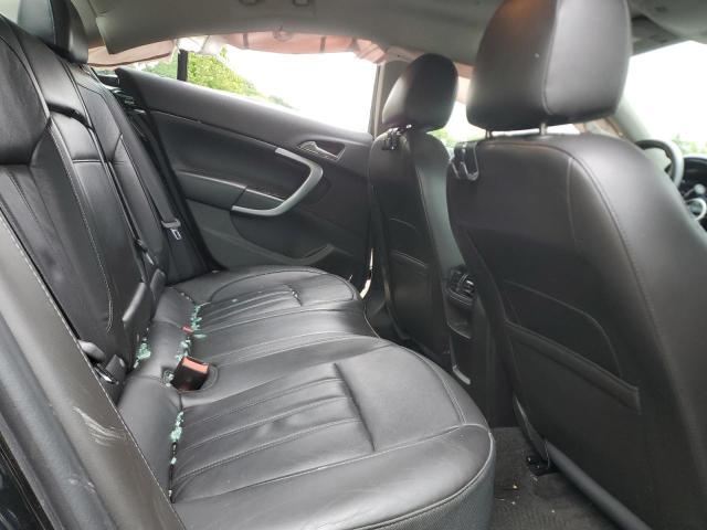 2015 BUICK REGAL 2G4GK5EX5F9132161