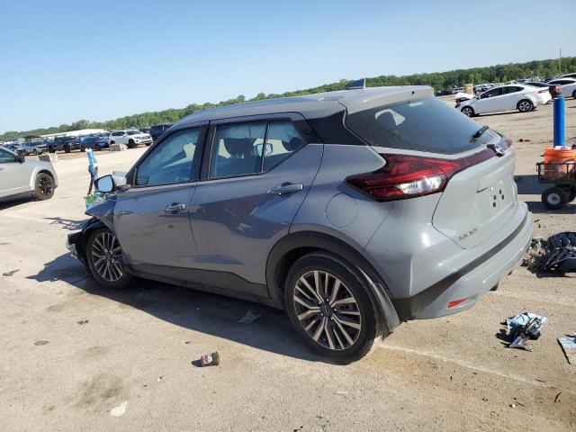2023 NISSAN KICKS SV 3N1CP5CV8PL477398